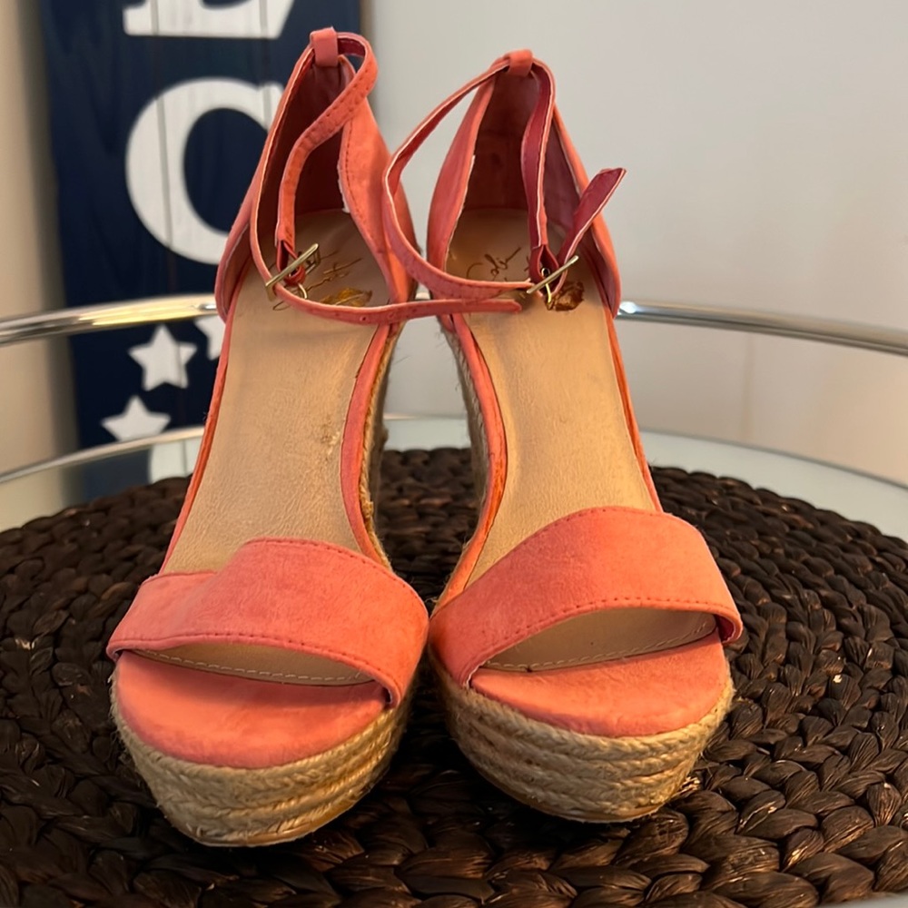 Colin Stuart Wedges